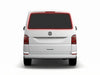 Privacy Tailgate Glass for VW Transporter T6 (2016>)