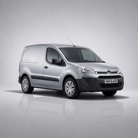 Citroën Berlingo 2008–2018