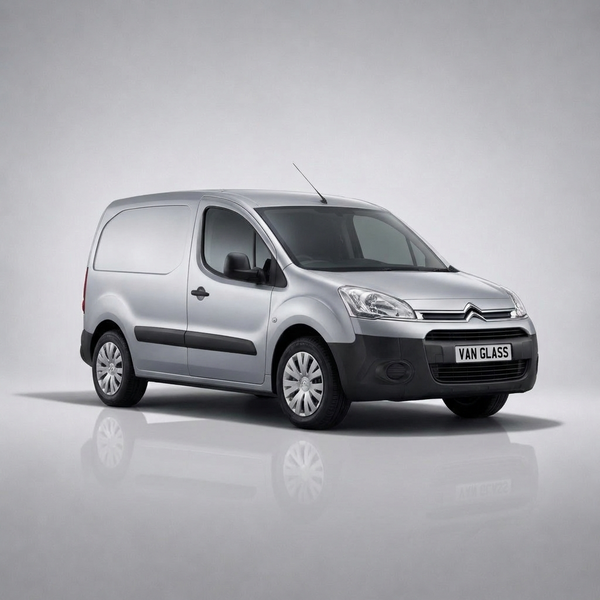 Citroën Berlingo 2008–2018