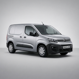 Citroën Berlingo 2019 Onwards
