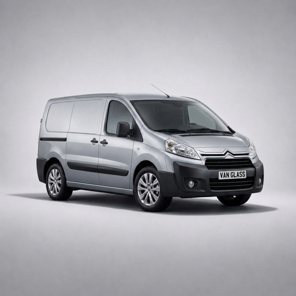 Citroen Dispatch 2006 - 2015