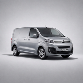 Citroën Dispatch 2016 Onwards