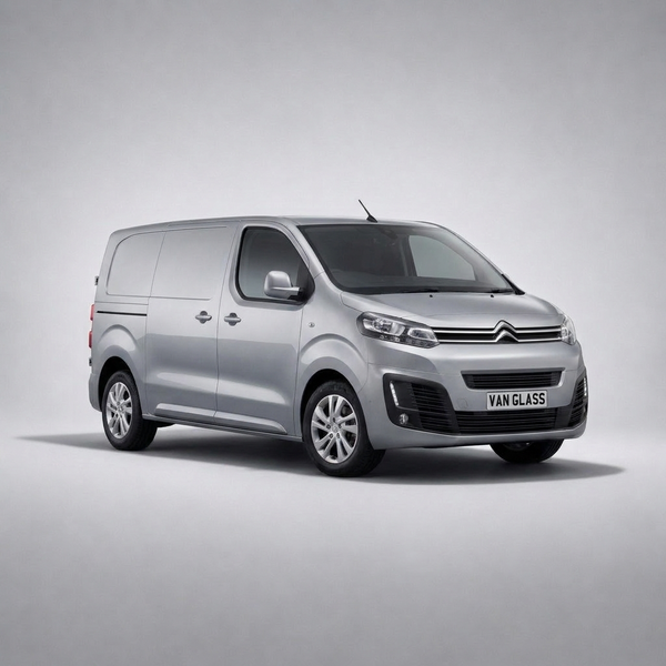 Citroën Dispatch 2016 Onwards