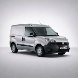 Fiat Doblo 2010 Onwards