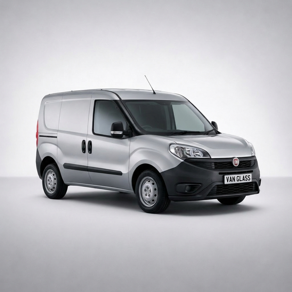 Fiat Doblo 2010 Onwards
