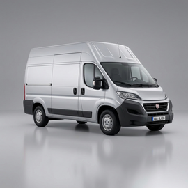 Fiat Ducato 2006 Onwards