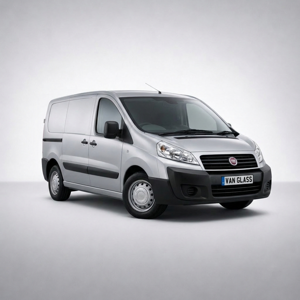 Fiat Scudo 2006–2016