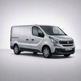 Fiat Talento 2014–2021