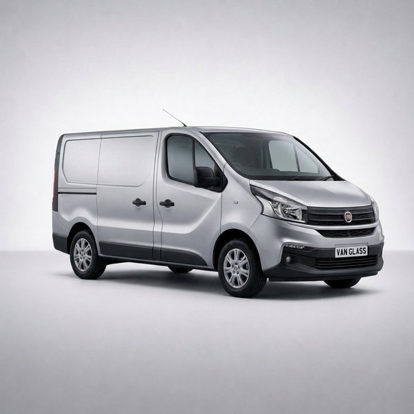 Fiat Talento 2014–2021