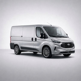 Ford Transit 2014 Onwards (New Shape)