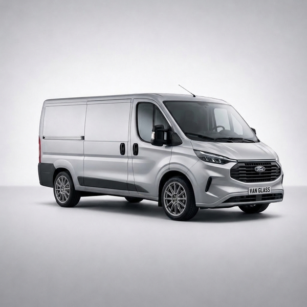 Ford Transit 2014 Onwards (New Shape)