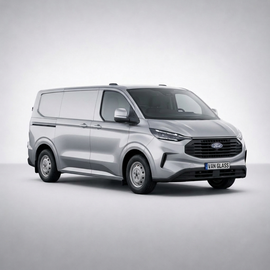 Ford Custom 2024 Onwards