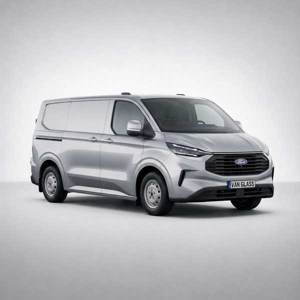 Ford Custom 2024 Onwards