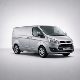 Ford Custom (2014-2023)