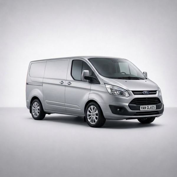 Ford Custom (2014-2023)