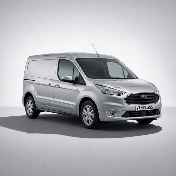 Ford Transit Connect 2014 Onwards