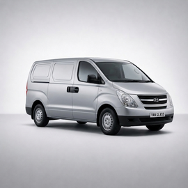 Hyundai iLoad 2008 Onwards