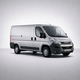 Iveco Daily 1999–2014