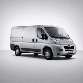 Iveco Daily 2014 Onwards