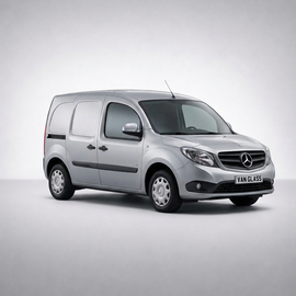 Mercedes Citan 2007 Onwards