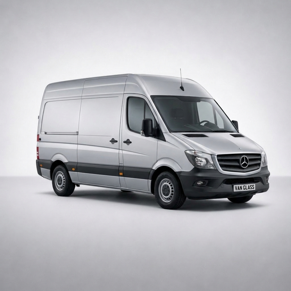 Mercedes Sprinter 2006-2018