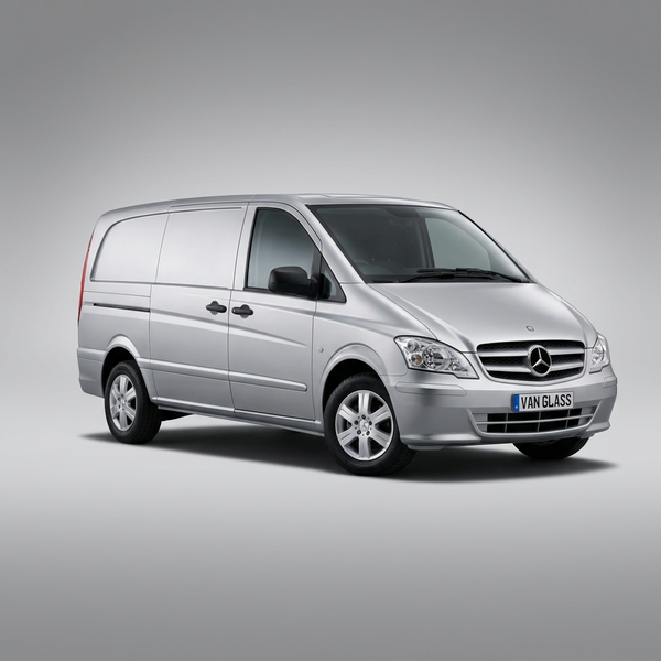 Mercedes Vito 2003–2015