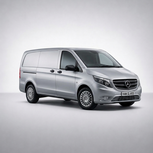 Mercedes Vito 2016 Onwards
