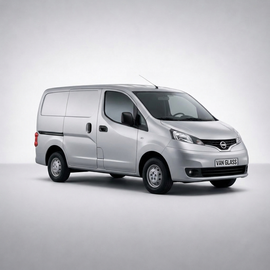 Nissan NV200 2009 Onwards