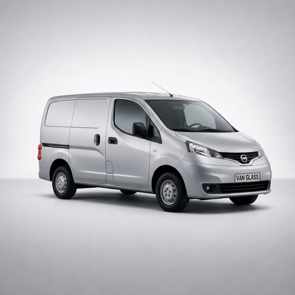 Nissan NV200 2009 Onwards