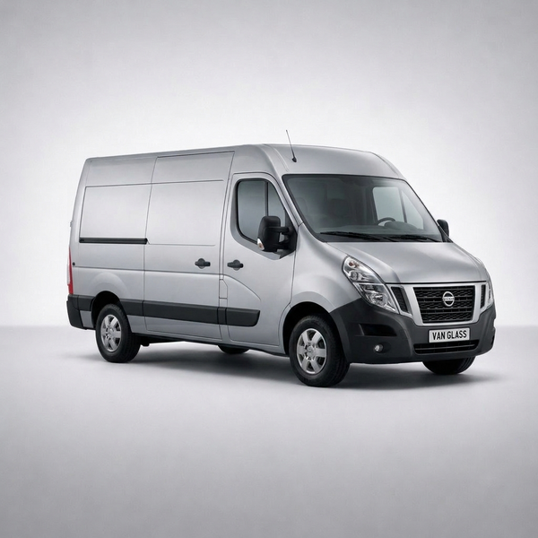 Nissan NV400 2009 Onwards