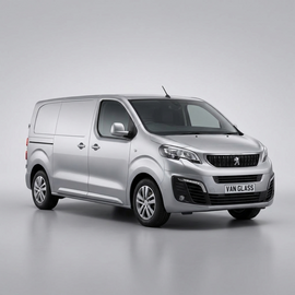 Peugeot Expert 2016 Onwards