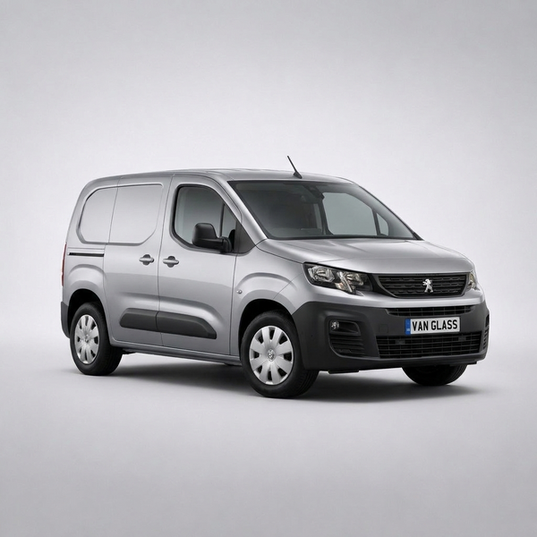 Peugeot Partner 2019 Onwards