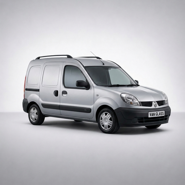 Renault Kangoo 2007 Onwards