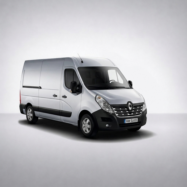 Renault Master 2009 Onwards