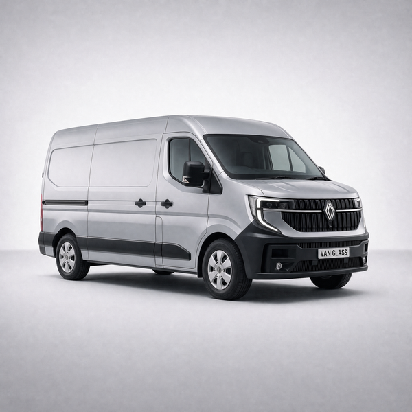 Renault Master 2024 Onwards