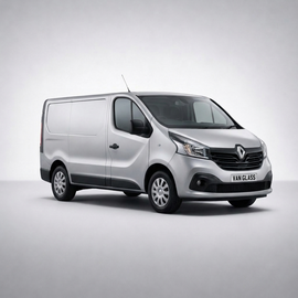 Renault Trafic 2014 Onwards