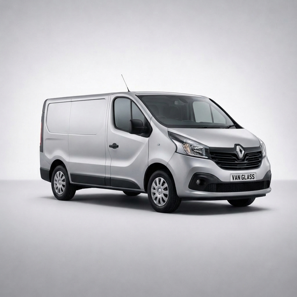 Renault Trafic 2014 Onwards