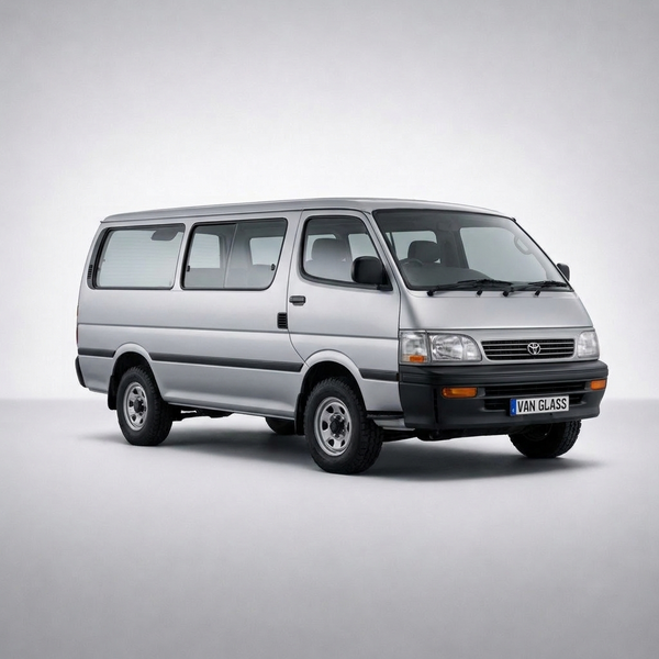 Toyota Hiace 1995 Onwards
