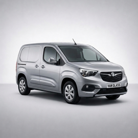 Vauxhall Combo (2019 Onwards)
