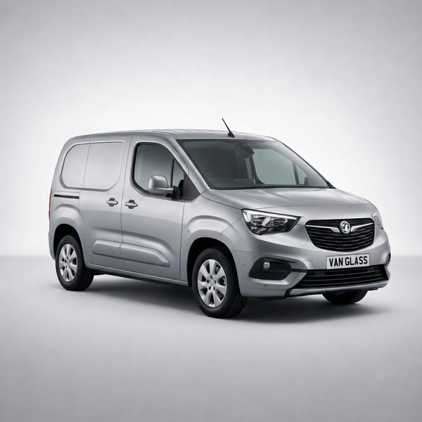 Vauxhall Combo (2019 Onwards)