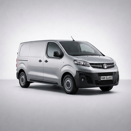 Vauxhall Vivaro (2019 Onwards)