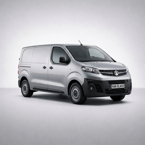 Vauxhall Vivaro (2019 Onwards)