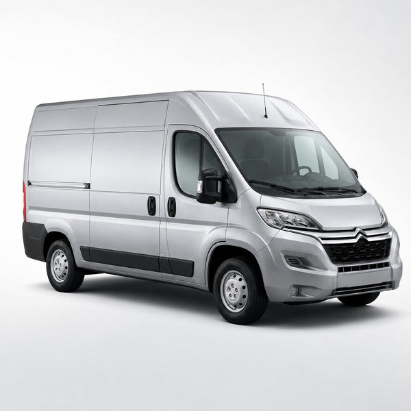 Citroen Relay 2006 >