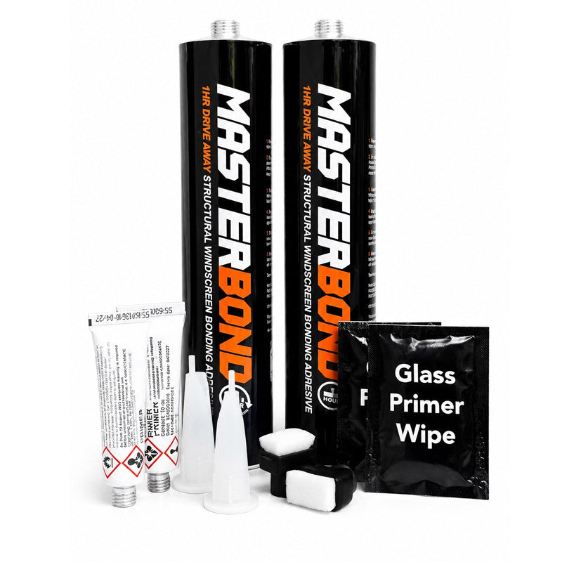 Bond Kit (twin pack enough for 2 windows)