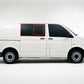 Right Privacy Front Opening (Twin Sliding Door) Glass for VW Transporter T5 (2003-2016) / VW Transporter T6 (2016>)