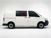 Right Privacy Front Opening (Twin Sliding Door) Glass for VW Transporter T5 (2003-2016) / VW Transporter T6 (2016>)
