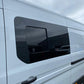 Left Privacy Front Opening Glass for Renault Master (2024>) / Nissan Interstar (2024>)