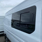 Right Privacy Front Opening Glass for Renault Master (2024>) / Nissan Interstar (2024>)