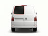 Back Privacy Left Glass for VW Transporter T5 (2003-2016) / VW Transporter T6 (2016>)
