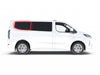 Right Privacy Rear Fixed SWB Glass for VW Transporter T7 (2024>) / Ford Transit Custom (2024>)